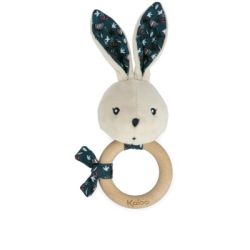 KDOUX CONEJO CASCABELERO...