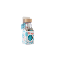 SPY BOTTLE SEA