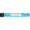 PULSERA INFOBAND PIRATAS AZULES