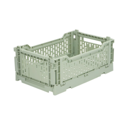 CAJA PLEGABLE PEQUEÑA SAGE