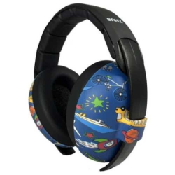 AURICULARES BANZ ANTI RUIDO...