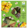 PAPIROFLEXIA ORIGAMI SALERO