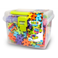 MELI BASIC TRAVEL BOX 250...