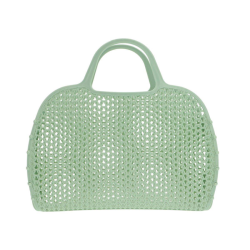 BOLSO RETRO VINTAGE SAGE