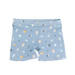 BAÑADOR SHORT FISHES