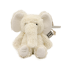 ELEFANTE ELLY MARFIL 34CM