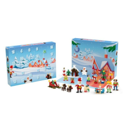 CALENDARIO DE ADVIENTO 600...