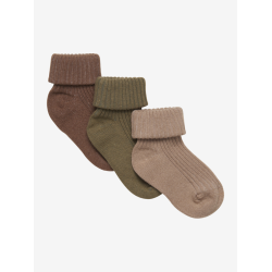 CALCETÍN DE CANALÉ HIERBAS...