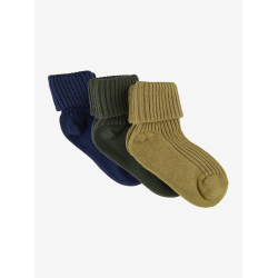 CALCETÍN CANALÉ VERDE AGAVE...