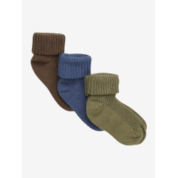 CALCETÍN CANALÉ OLIVA...