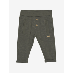 MINYMO PANTALÓN NOCHE OLIVA