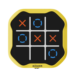 GIIKER TIC-TAC-TOE BOLT