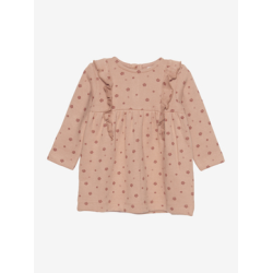 MINYMO VESTIDO CORCHO