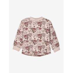 MYNIMO SWEAT SHIRT ROSA HUMO