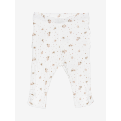 FIXONI LEGGINGS BLANCO Y ROSA