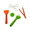 SET DE HERRAMIENTAS PARA MOLDEAR