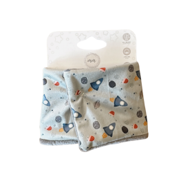 CUELLO COHETE (6 a 36m)