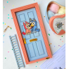 PUERTA FANTASIA BLUEY