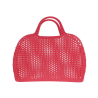 BOLSO RETRO VINTAGE CORAL