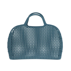BOLSO RETRO VINTAGE TEAL
