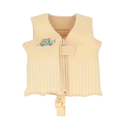 CHALECO FLOTADOR DE APRENDIZAJE SURF VAN