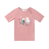 CAMISETA PROTECCIÓN SOLAR TOUCAN