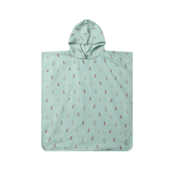 PONCHO DE PLAYA COOL DINOS