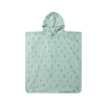 PONCHO DE PLAYA COOL DINOS