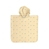 PONCHO DE PLAYA SURF VAN