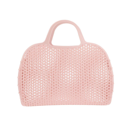 BOLSO RETRO VINTAGE OLD ROSE